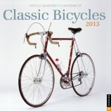 Classic Bicycles 2013