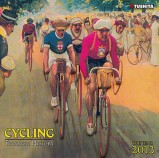 Cycling Through History 2013
