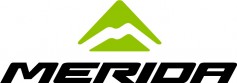 Nowe logo firmy Merida