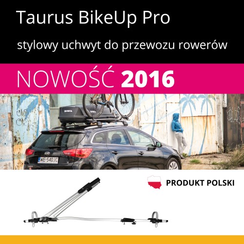 Taurus BikeUp Pro