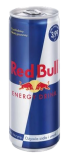 Napój energetyczny - Red Bull