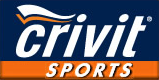Lidl Crivit Sports logo