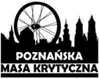 Masa Krytyczna w Poznaniu
