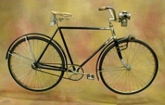 Gendron Bicycles 1924