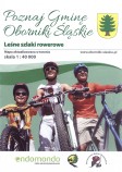 Poznaj gminę Oborniki Śląskie - Leśne Szlaki Rowerowe