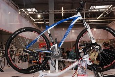 Kielce Bike-Expo 2012 - relacja - Romet