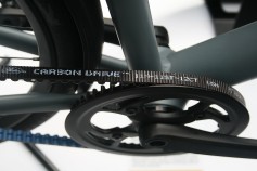 Eurobike Gold Award 2014 - Commuter od Canyon Bicycles
