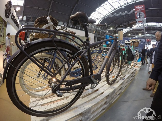 Kielce Bike-Expo 2015