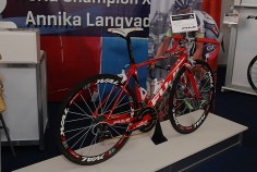 Targi Kielce BikeExpo 2012