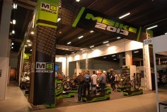 Targi Kielce BikeExpo 2012