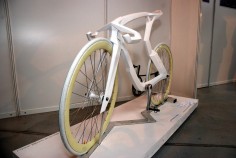 LET'SPRINT, zwycięzca konkursu LINK 2012 "Zaprojektuj rower i pokaż go Światu"