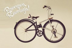 Izzybike - rower bez łańcucha