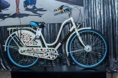 Kielce Bike-Expo 2013 - stoisko Electra