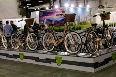 Kielce Bike Expo 2013