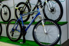 Kielce Bike-Expo 2013