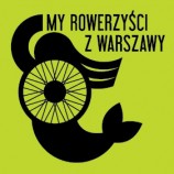 Projekt "My, rowerzyści z Warszawy" 