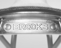 Cambium C17 - pierwsze siodełko Brooks bez skóry