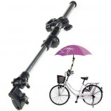 Parasolka na rowerze