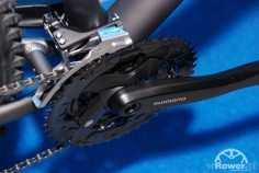 Shimano Altus 2014