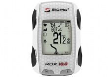 Sigma ROX 10.0