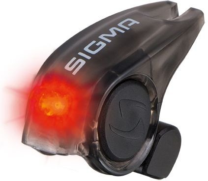 Sigma Brake Light
