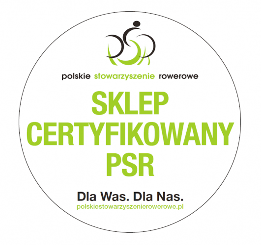 Sklep Certyfikowany PSR