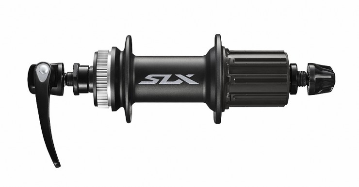 Shimano SLX 2017 M7000