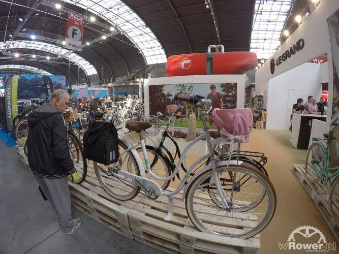 Kielce Bike Expo 2017 - zapowiedź
