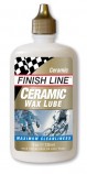 Finish Line Ceramic Wax lube