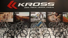 Rowery Kross 2013 - przegląd kolekcji