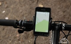 Kellys Navigator - Uchwyt na smartfona