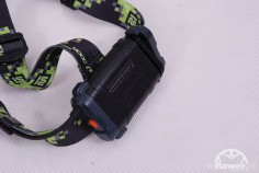 Mactronic Outdoor Pro Epic HLS-NL3