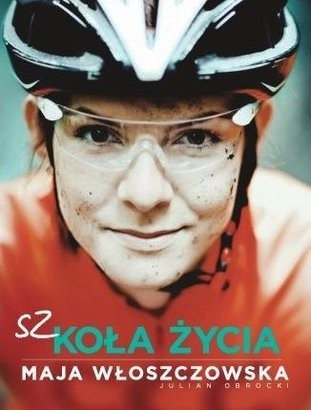 (full) Prezent dla rowerzysty - ksiÄĹźka-prezenty_bn_2014_szkola_zycia_maja_wloszczowska.jpg