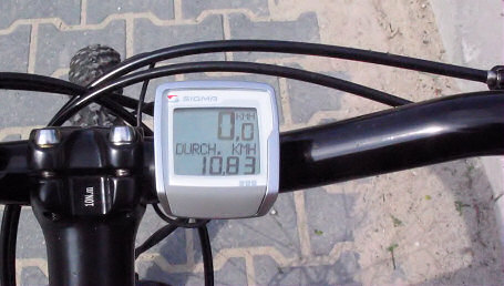 Jaki kupić licznik rowerowy?