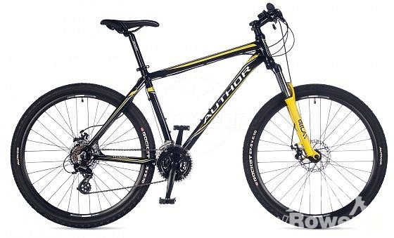 Jaki kupić rower górski do 2000 zł - 27,5"