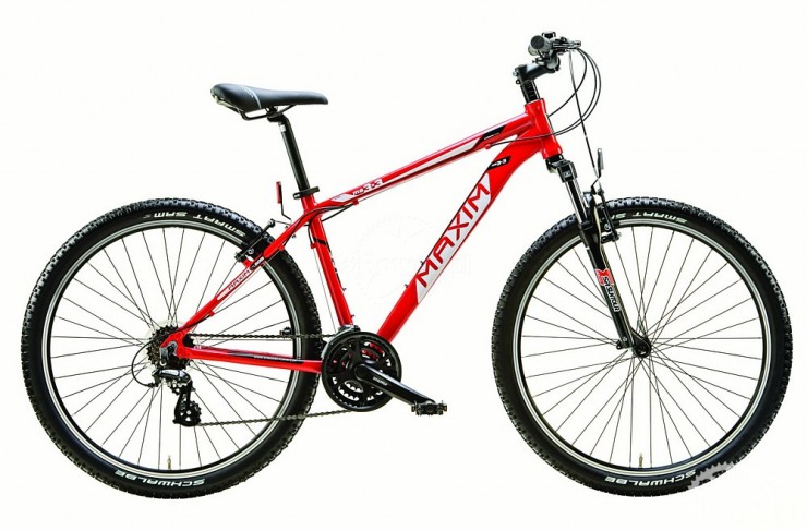 Jaki kupić rower górski do 2000 zł - 27,5"