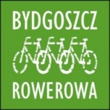 Bydgoszcz na rowerze