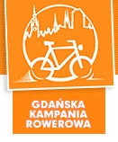 Gdańska Kampania Rowerowa - logo