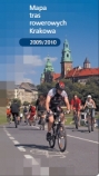 Ścieżki i drogi rowerowe w Krakowie