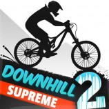 Downhill Supreme