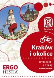 Kraków i okolice. Wycieczki i trasy rowerowe