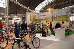 Kielce Bike-Expo 2012 - relacja - Zasada Rowery