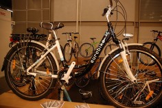 Kielce Bike-Expo 2012 - relacja - Eurobike
