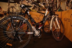 Kielce Bike-Expo 2012 - relacja - Eurobike