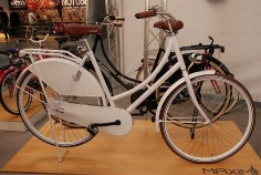 Kielce Bike-Expo 2012 - relacja - Zasada Rowery