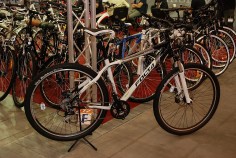 Kielce Bike-Expo 2012 - relacja - Folta