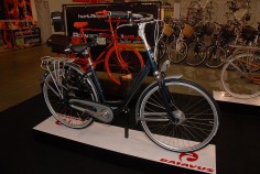 Targi rowerowe Kielce Bike-Expo 2012