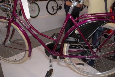 Kielce Bike-Expo 2012 - relacja - Romet