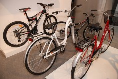 Kielce Bike-Expo 2012 - relacja - Grand