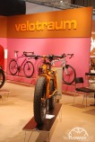 Targi rowerowe Eurobike 2013 - Fat Bike - czyli rower na gruuuubej oponie